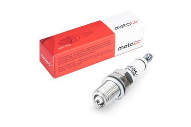 METACO 6904-039 Свеча зажигания - 1
