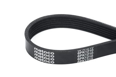 METACO 6PK1210 Ремень ручейковый - 2