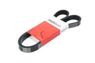 METACO 6PK1210 Ремень ручейковый - 3