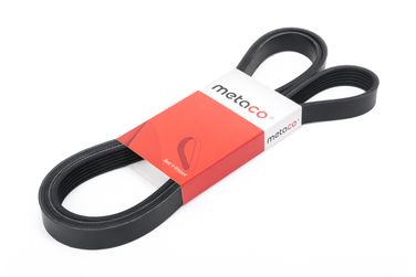 METACO 6PK990ELAST Ремень ручейковый - 1