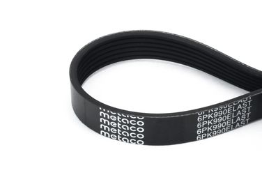 METACO 6PK990ELAST Ремень ручейковый - 2