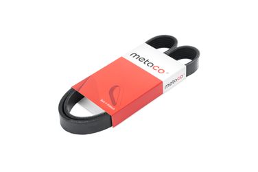 METACO 6PK995 Ремень ручейковый - 1