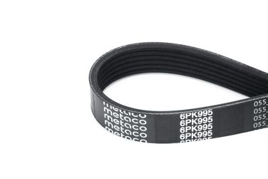 METACO 6PK995 Ремень ручейковый - 3
