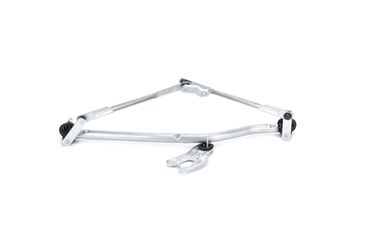 METACO 7000-048 Трапеция стеклоочистителей - 2