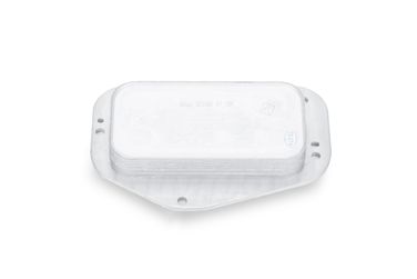 METACO 8010-568 Радиатор масляный - 1