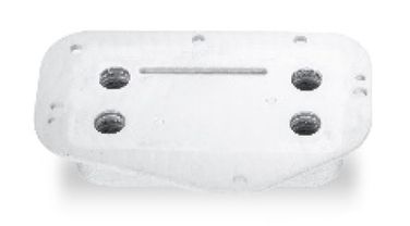 METACO 8010-568 Радиатор масляный - 2