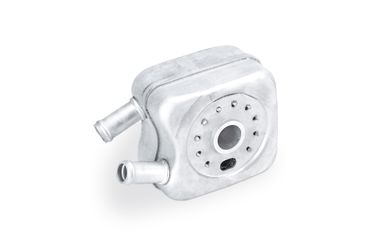 METACO 8010-574 Радиатор масляный - 2