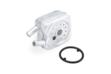 METACO 8010-575 Радиатор масляный - 1