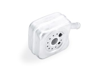 METACO 8010-575 Радиатор масляный - 2