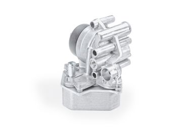 METACO 8010-576 Радиатор масляный - 1