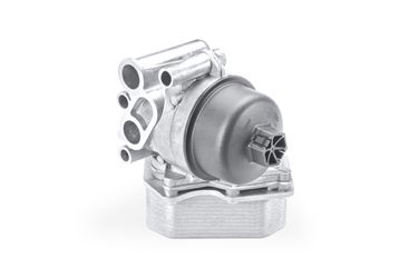 METACO 8010-576 Радиатор масляный - 2