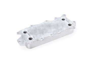 METACO 8010-578 Радиатор масляный - 1