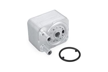 METACO 8010-582 Радиатор масляный - 1