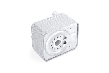 METACO 8010-582 Радиатор масляный - 2