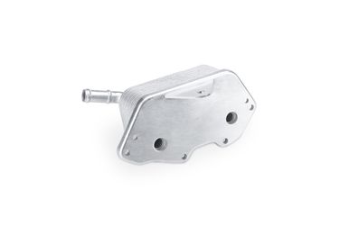 METACO 8010-583 Радиатор масляный - 1