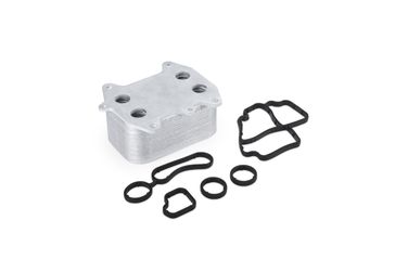 METACO 8010-584 Радиатор масляный - 1