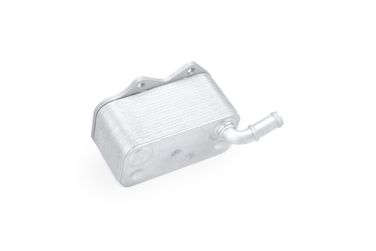 METACO 8010-585 Радиатор масляный - 2
