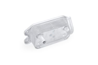 METACO 8010-591 Радиатор масляный - 2