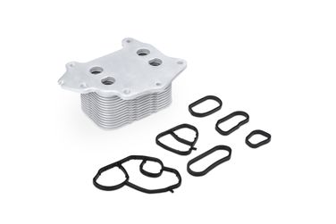METACO 8010-592 Радиатор масляный - 1