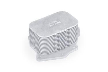 METACO 8010-592 Радиатор масляный - 2