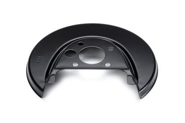 METACO 8320-004 Пыльник тормозного диска - 2