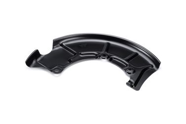 METACO 8320-009 Пыльник тормозного диска - 1