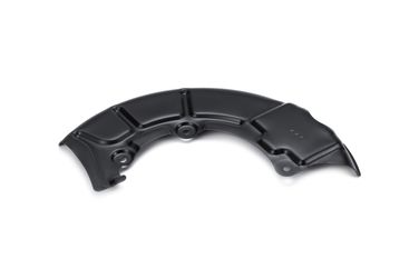 METACO 8320-009 Пыльник тормозного диска - 2