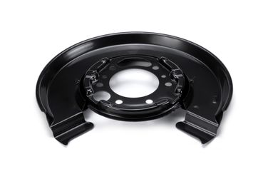 METACO 8324-007 Щит опорный задний левый - 1
