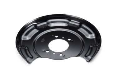 METACO 8324-027 Пыльник тормозного диска - 1