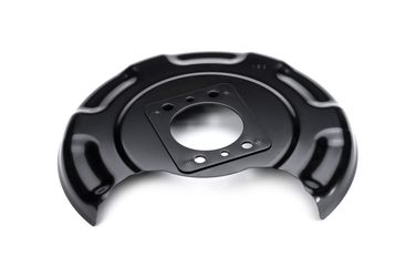 METACO 8324-027 Пыльник тормозного диска - 2