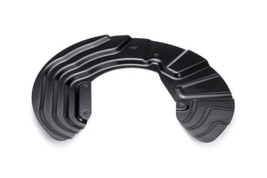 METACO 8324-037 Пыльник тормозного диска - 1