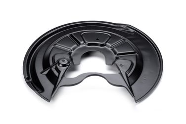 METACO 8324-040 Пыльник тормозного диска - 2