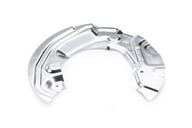 METACO 8324-048 Пыльник тормозного диска - 1