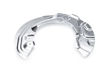 METACO 8324-060 Пыльник тормозного диска - 2