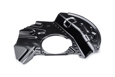 METACO 8324-064 Пыльник тормозного диска - 1