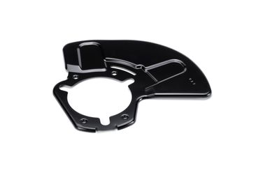 METACO 8324-070 Пыльник тормозного диска - 2