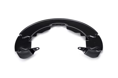 METACO 8324-072 Пыльник тормозного диска - 2