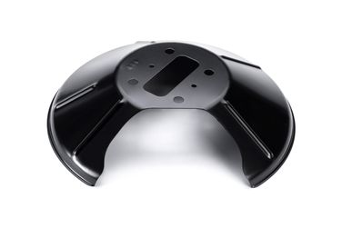 METACO 8324-073 Пыльник тормозного диска - 2
