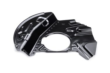 METACO 8324-089 Пыльник тормозного диска - 1