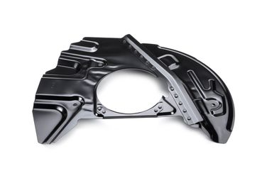 METACO 8324-089 Пыльник тормозного диска - 2