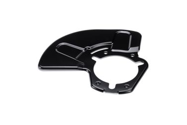 METACO 8324-091 Пыльник тормозного диска - 2