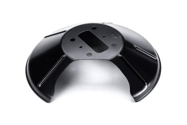 METACO 8324-098 Пыльник тормозного диска - 2
