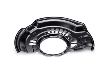 METACO 8324-152 Пыльник тормозного диска - 1
