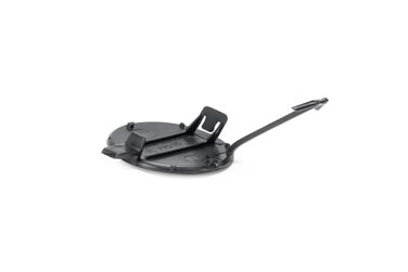 METACO 8498-132 Заглушка буксировочного крюка - 2