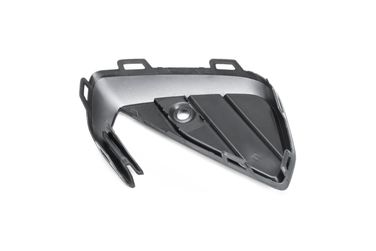 METACO 8500-139 Рамка противотуманной фары левой - 2