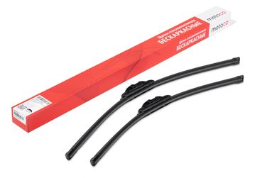 METACO 9502-202 Щетки стеклоочистителя (к-кт) - 1