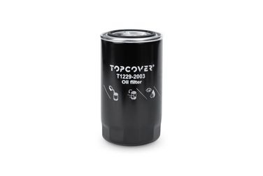 TOPCOVER T12292003 Фильтр масляный - 2