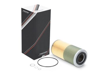 TOPCOVER T12293005 Фильтр масляный - 1
