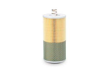 TOPCOVER T12293005 Фильтр масляный - 2