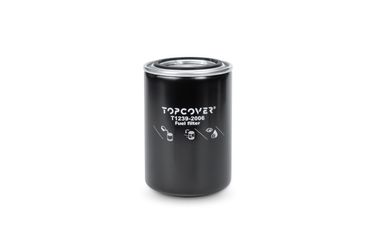 TOPCOVER T12392006 Фильтр топливный - 2
